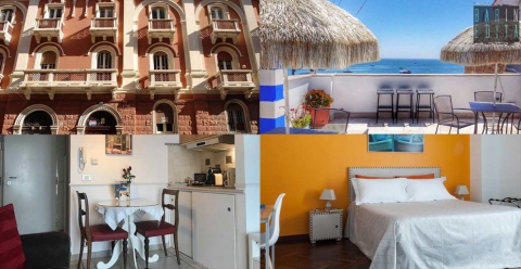 A Bari � boom di B&B, ce ne sono 147: �Turisti non pi� solo di passaggio�